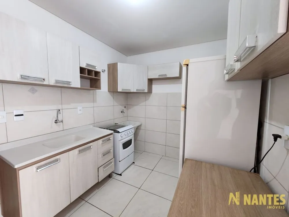 Apartamento, 1 quarto, 36 m² - Foto 5