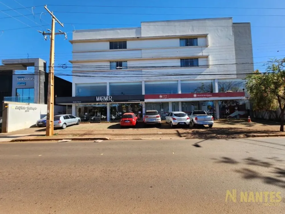 Apartamento, 1 quarto, 36 m² - Foto 3