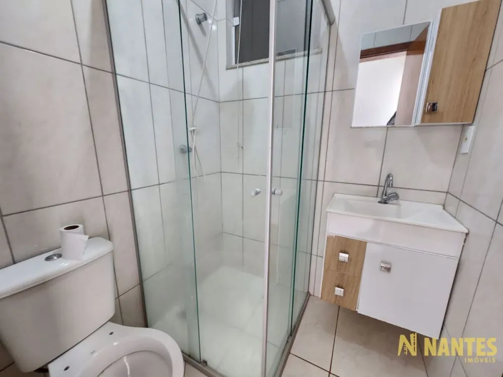 Apartamento, 1 quarto, 36 m² - Foto 1