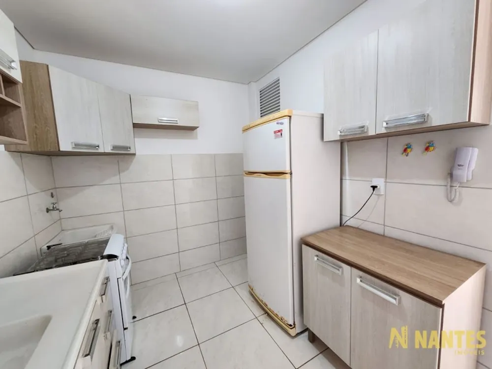 Apartamento, 1 quarto, 36 m² - Foto 6