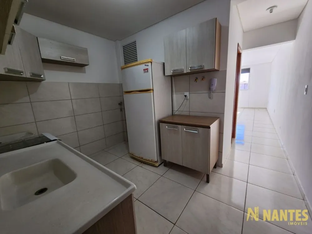 Apartamento, 1 quarto, 36 m² - Foto 9