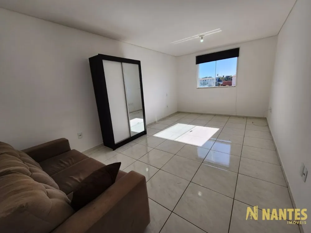 Apartamento, 1 quarto, 36 m² - Foto 2