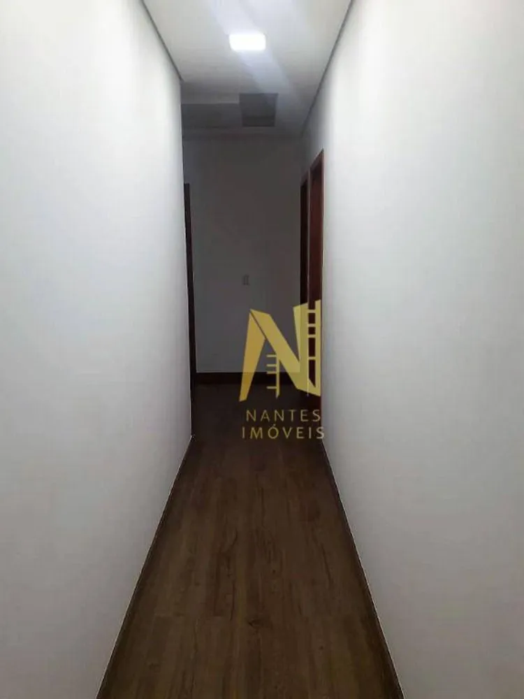 Casa de Condomínio, 4 quartos - Foto 10