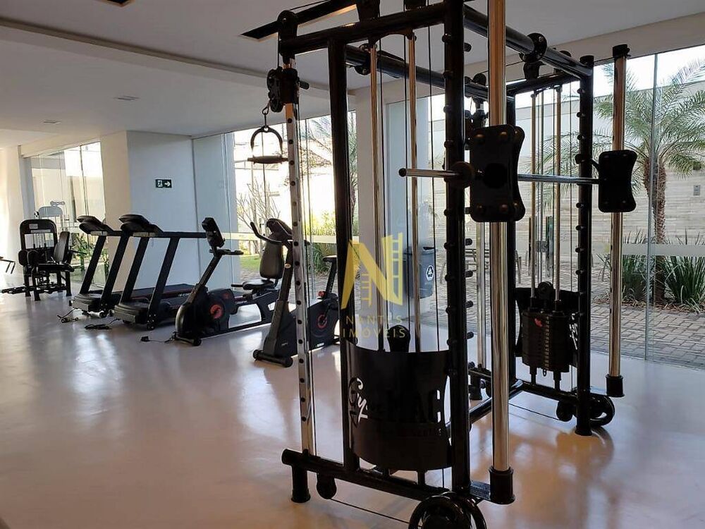 Apartamento, 3 quartos, 75 m² - Foto 11