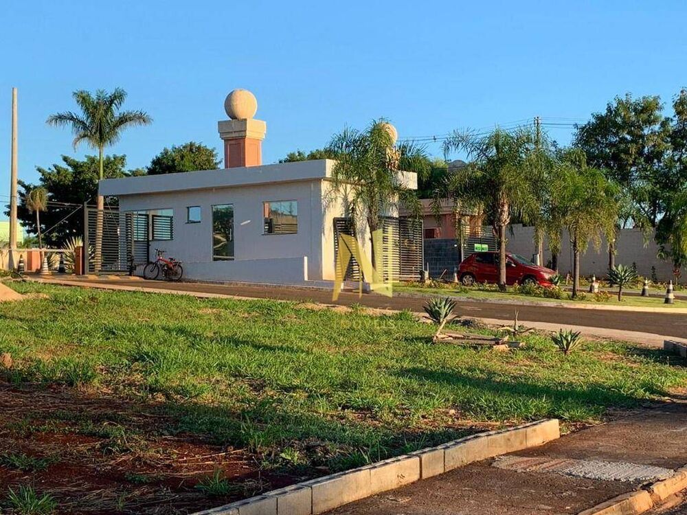 Loteamento e Condomínio, 250 m² - Foto 2