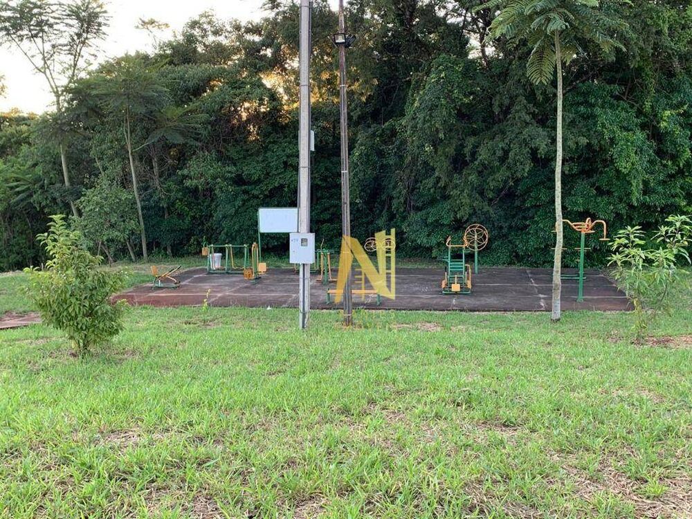 Loteamento e Condomínio, 250 m² - Foto 4
