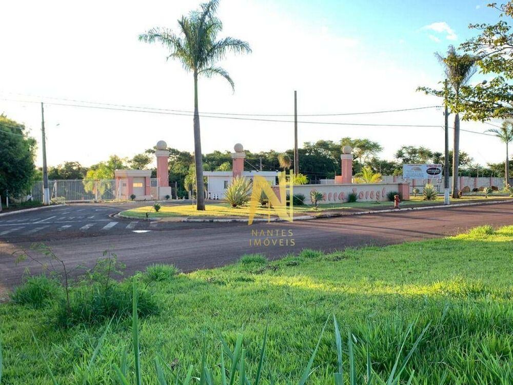 Loteamento e Condomínio, 250 m² - Foto 1