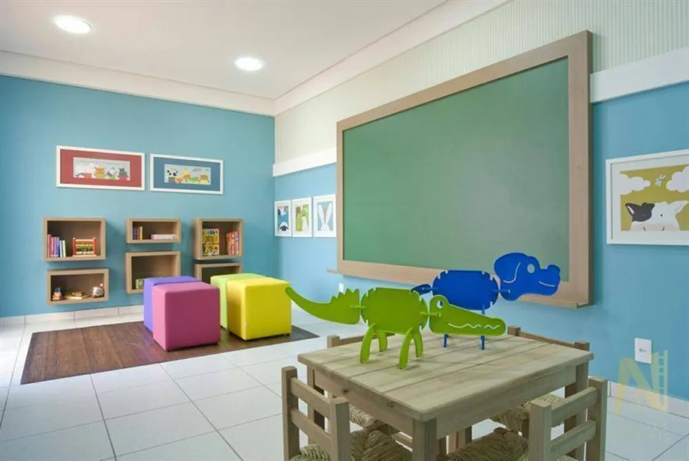 Apartamento, 3 quartos, 69 m² - Foto 15