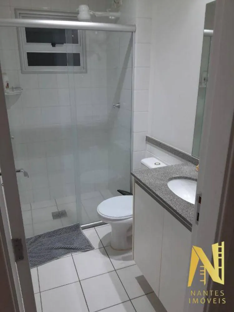 Apartamento, 3 quartos, 69 m² - Foto 1