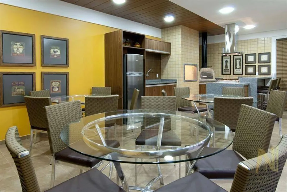 Apartamento, 3 quartos, 69 m² - Foto 2