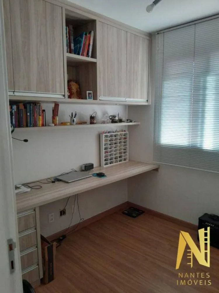 Apartamento, 3 quartos, 69 m² - Foto 7