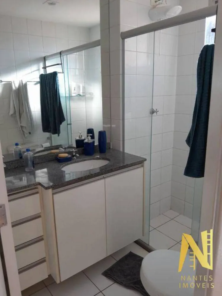 Apartamento, 3 quartos, 69 m² - Foto 4