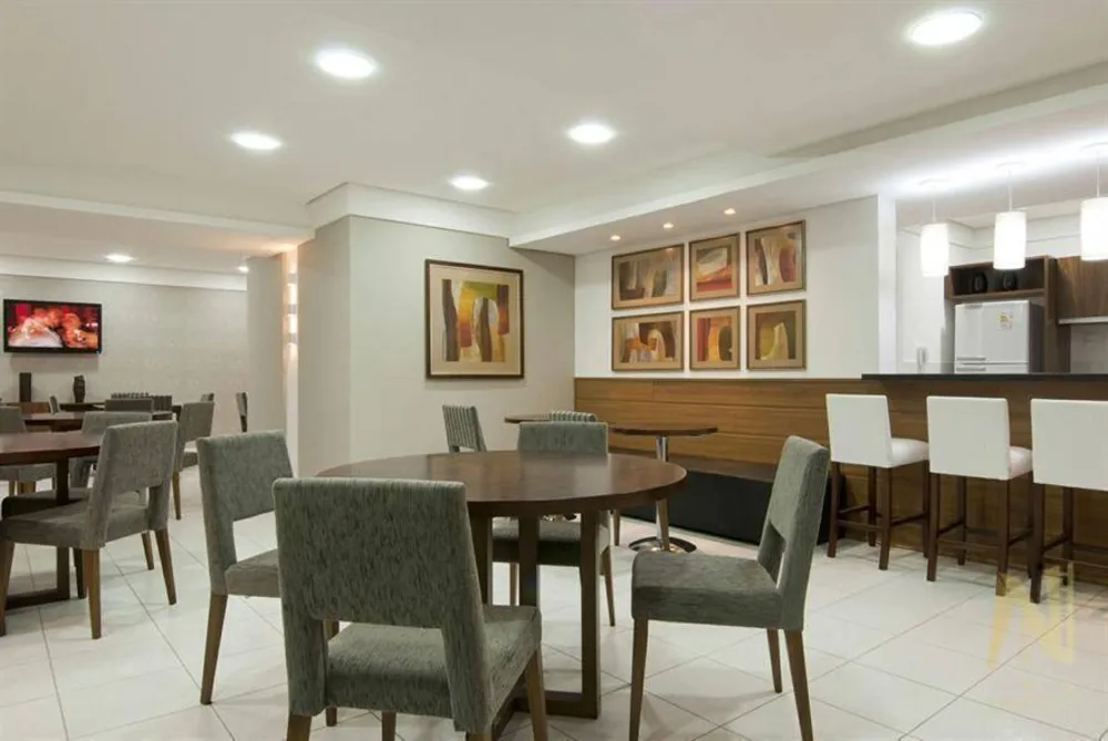Apartamento, 3 quartos, 69 m² - Foto 12