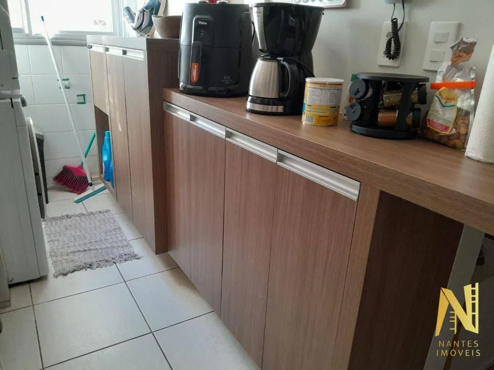 Apartamento, 3 quartos, 69 m² - Foto 5