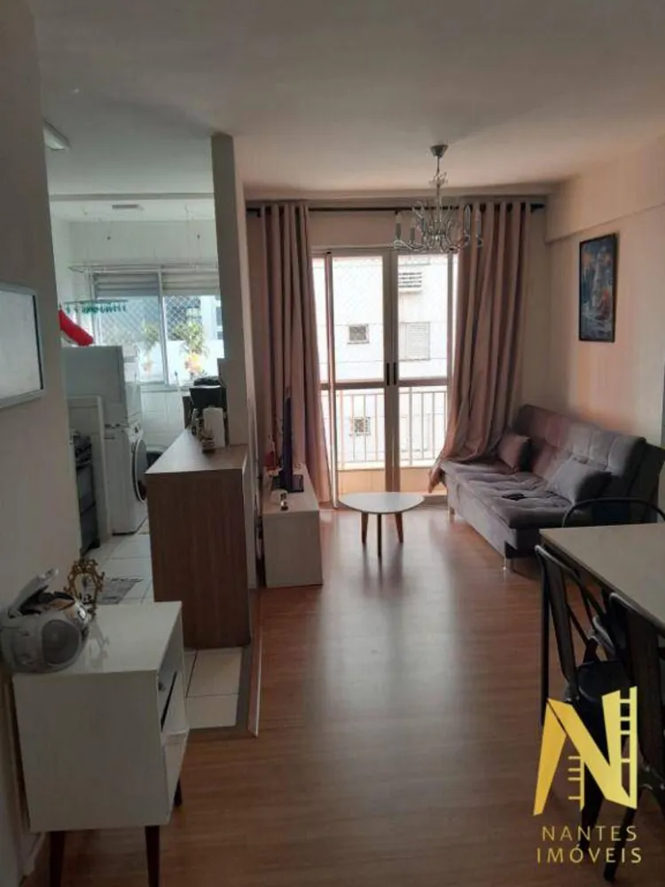 Apartamento, 3 quartos, 69 m² - Foto 3