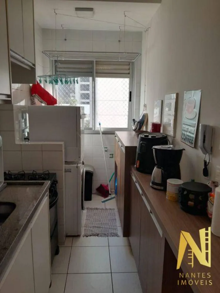 Apartamento, 3 quartos, 69 m² - Foto 4