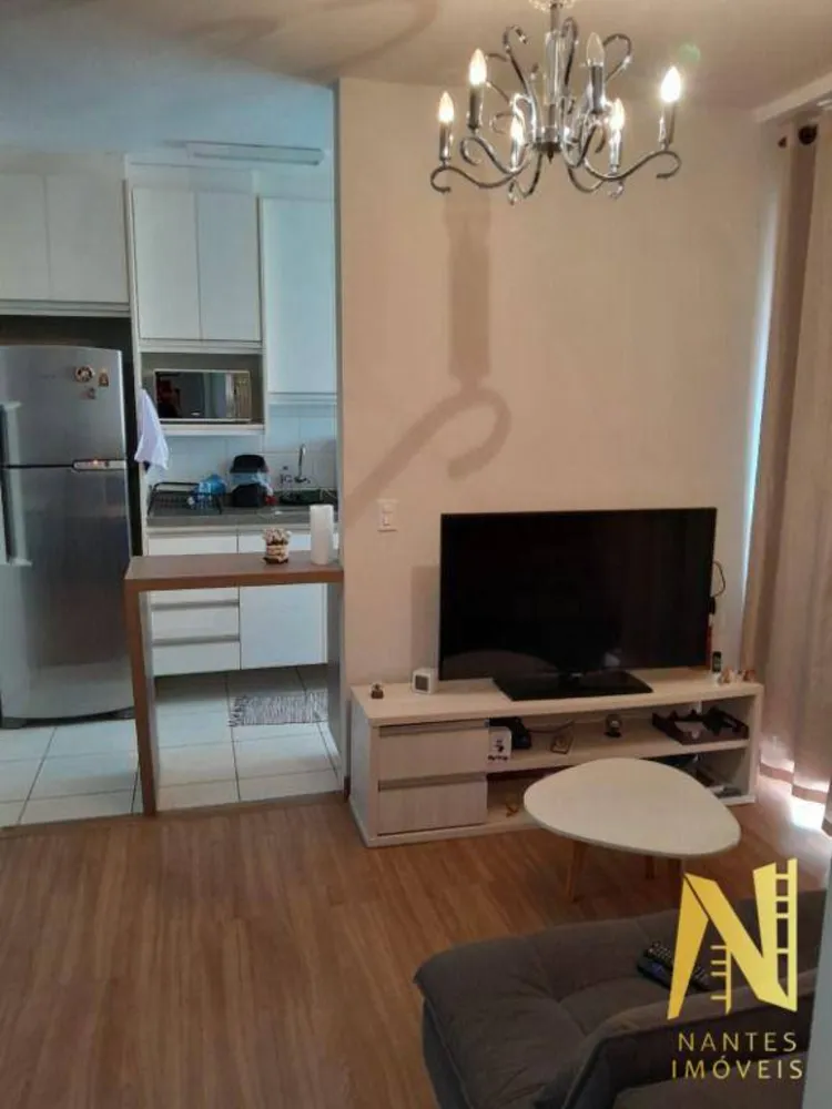Apartamento, 3 quartos, 69 m² - Foto 1