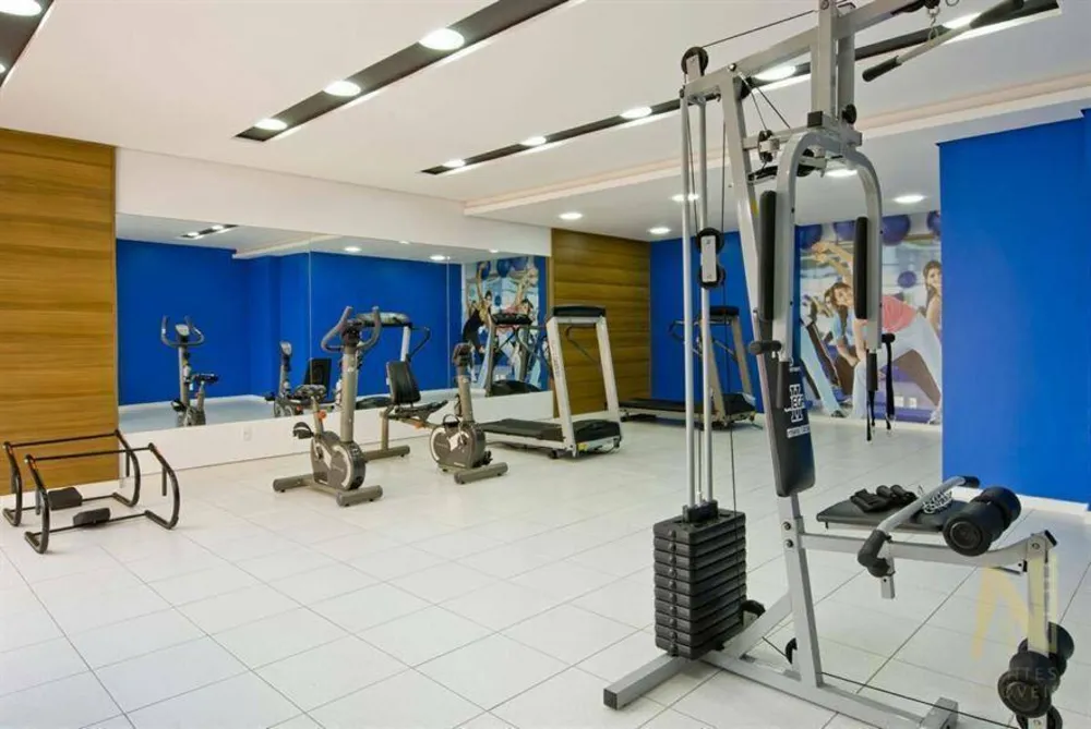 Apartamento, 3 quartos, 69 m² - Foto 13