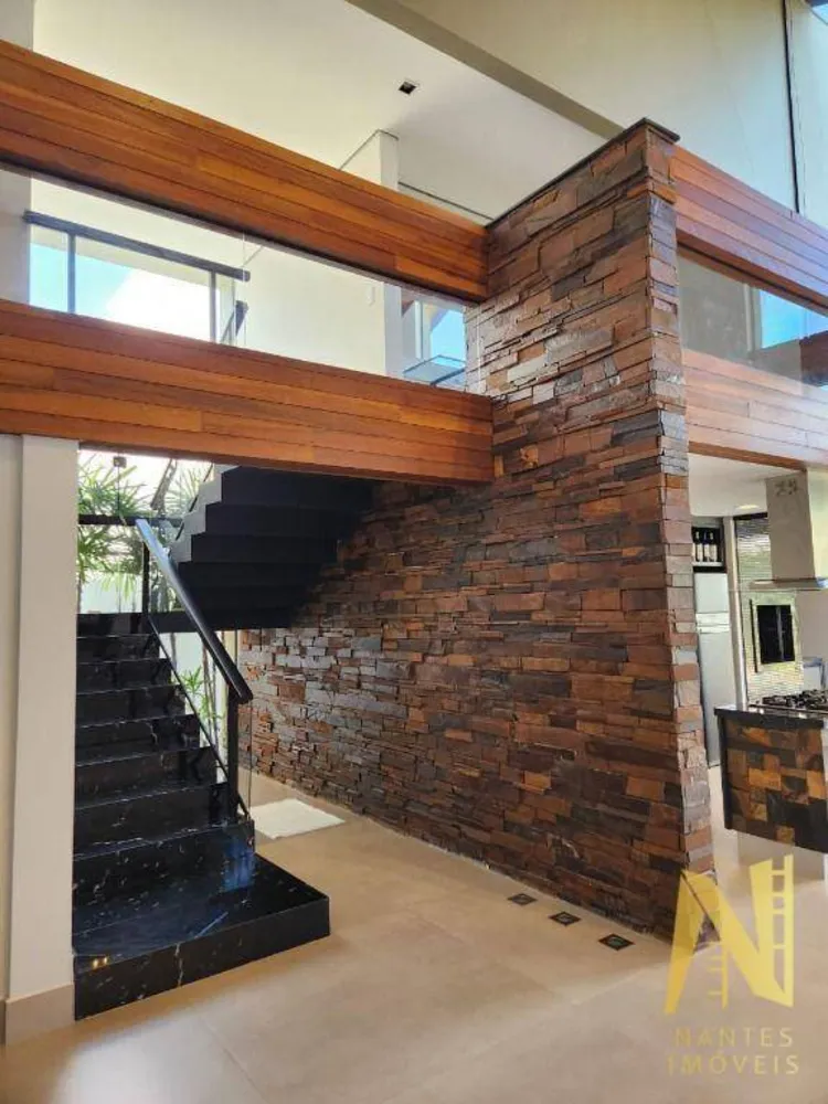 Casa de Condomínio, 4 quartos - Foto 6