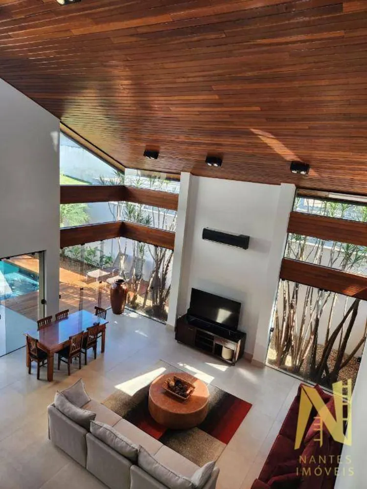 Casa de Condomínio, 4 quartos - Foto 5