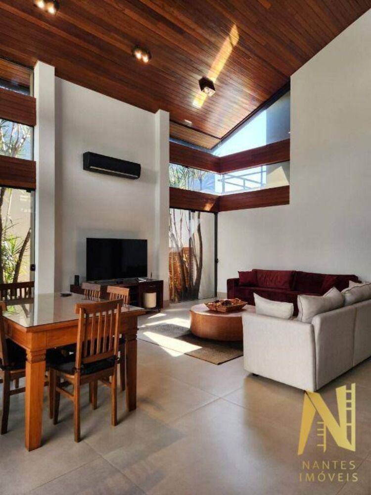 Casa de Condomínio, 4 quartos - Foto 3