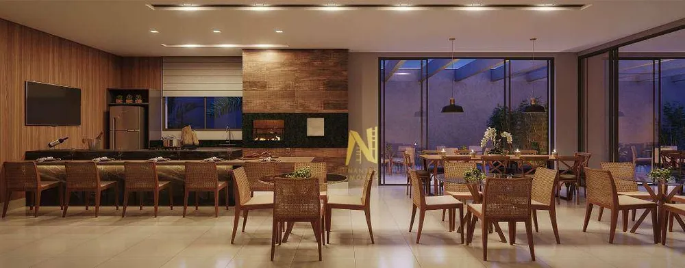 Apartamento, 3 quartos, 68 m² - Foto 7