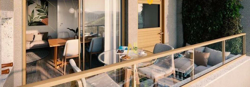 Apartamento, 3 quartos, 68 m² - Foto 11