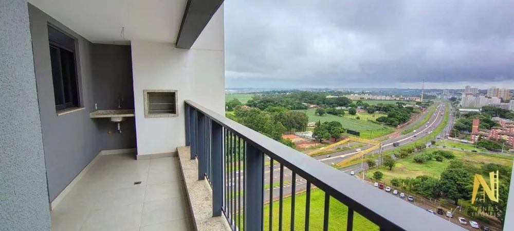 Apartamento, 3 quartos, 87 m² - Foto 1