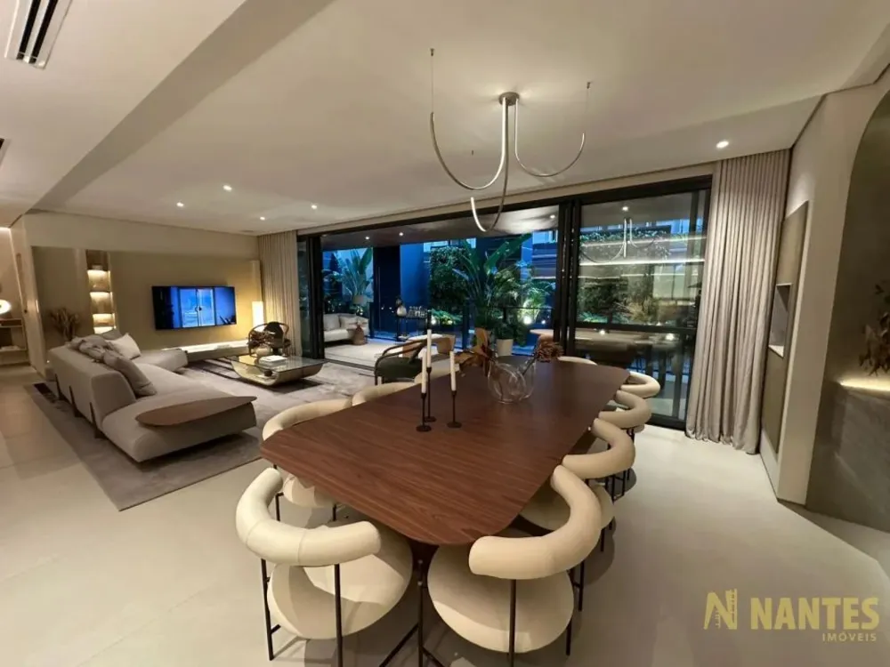 Apartamento, 3 quartos, 233 m² - Foto 6