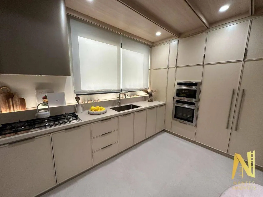 Apartamento, 3 quartos, 233 m² - Foto 7