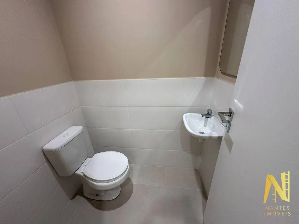 Apartamento, 3 quartos, 233 m² - Foto 5