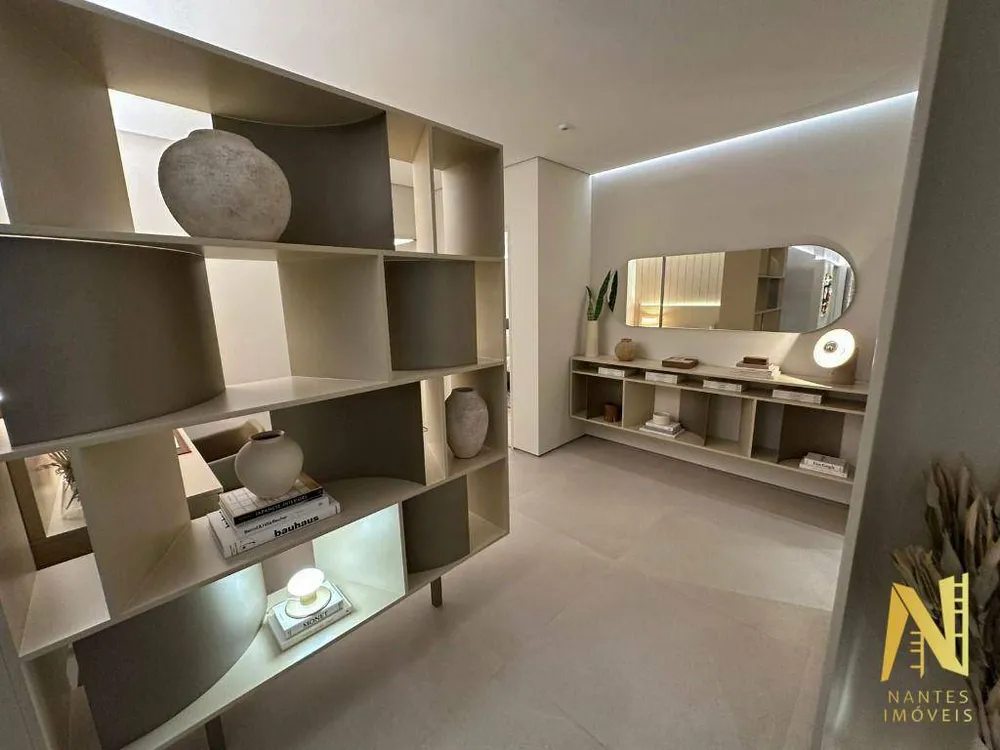 Apartamento, 3 quartos, 233 m² - Foto 8