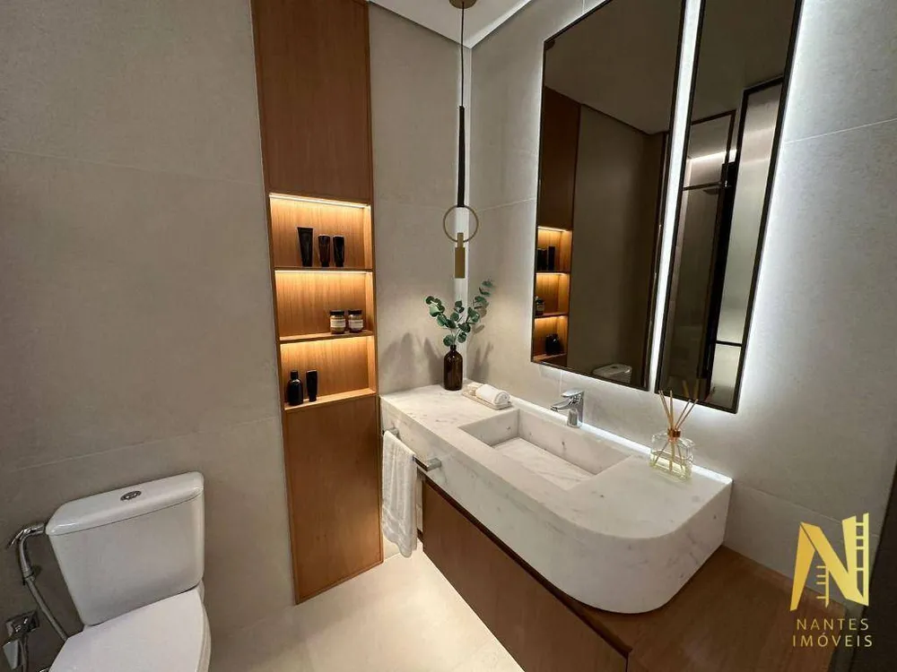 Apartamento, 3 quartos, 233 m² - Foto 3