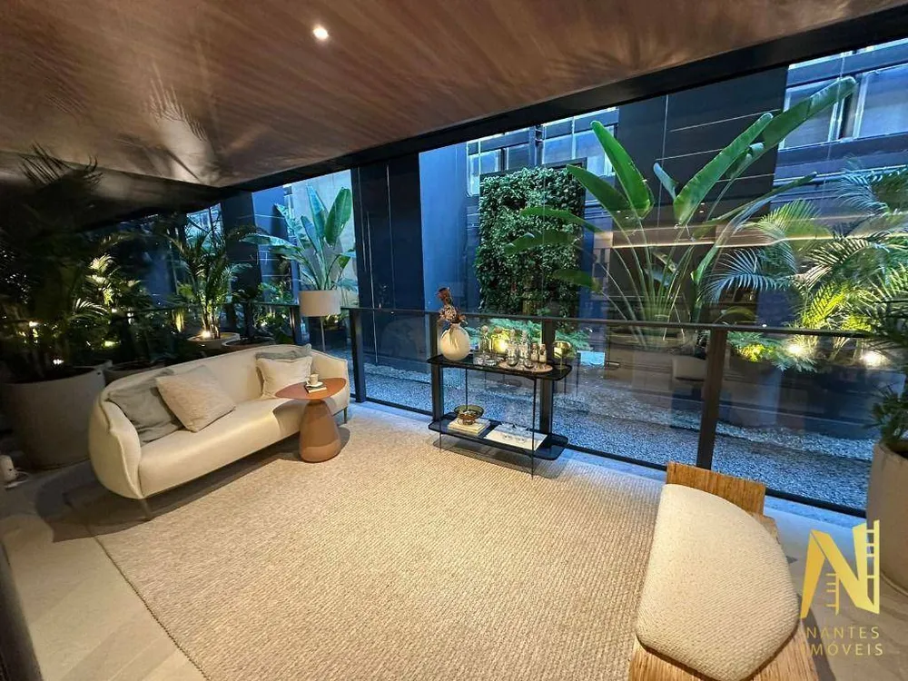 Apartamento, 3 quartos, 233 m² - Foto 3