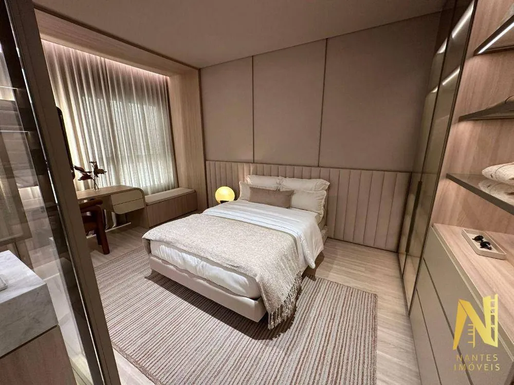 Apartamento, 3 quartos, 233 m² - Foto 7