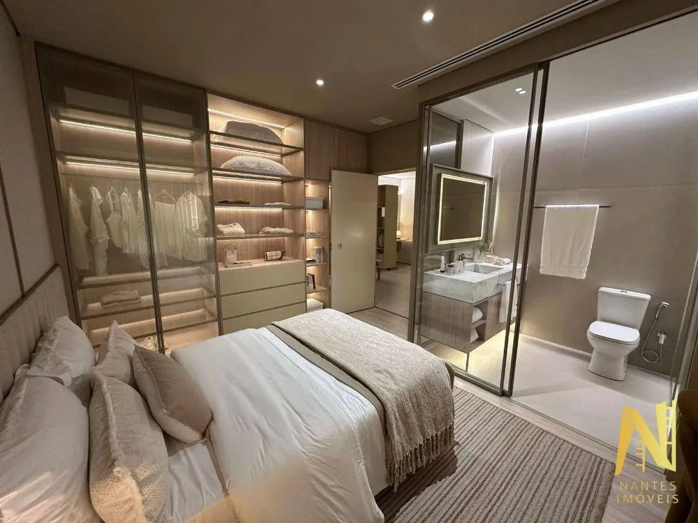 Apartamento, 3 quartos, 233 m² - Foto 10