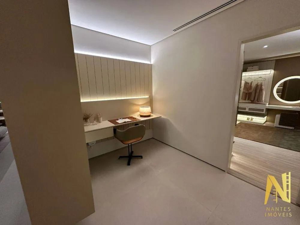 Apartamento, 3 quartos, 233 m² - Foto 11