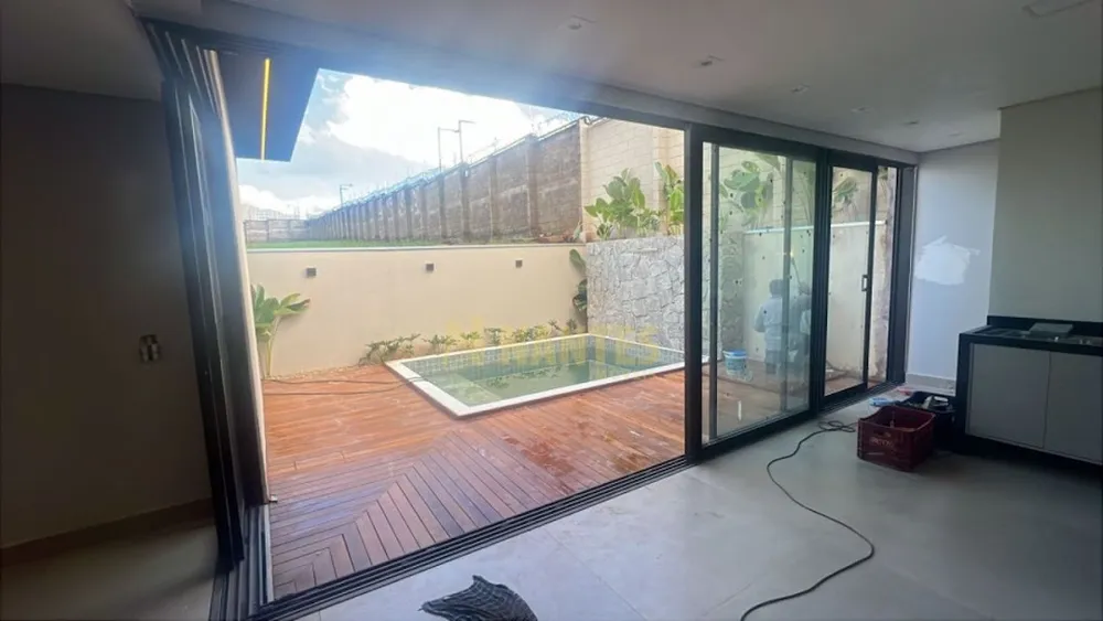Casa de Condomínio, 4 quartos - Foto 11