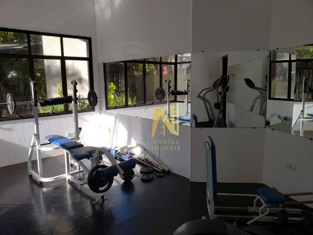 Apartamento, 1 quarto, 60 m² - Foto 20