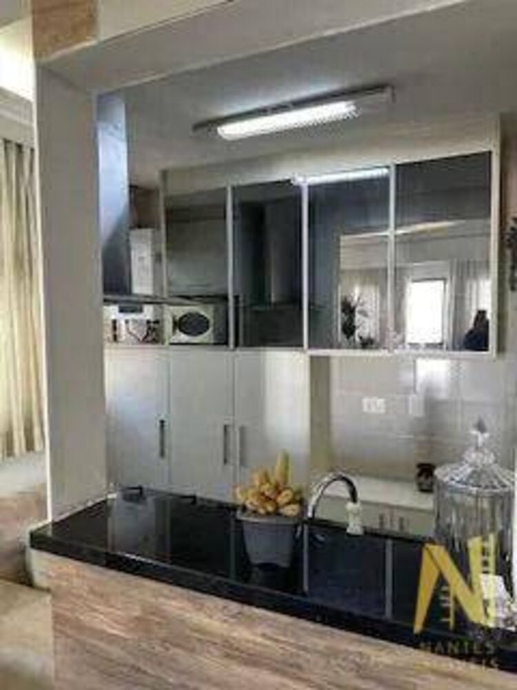 Apartamento, 1 quarto, 60 m² - Foto 7