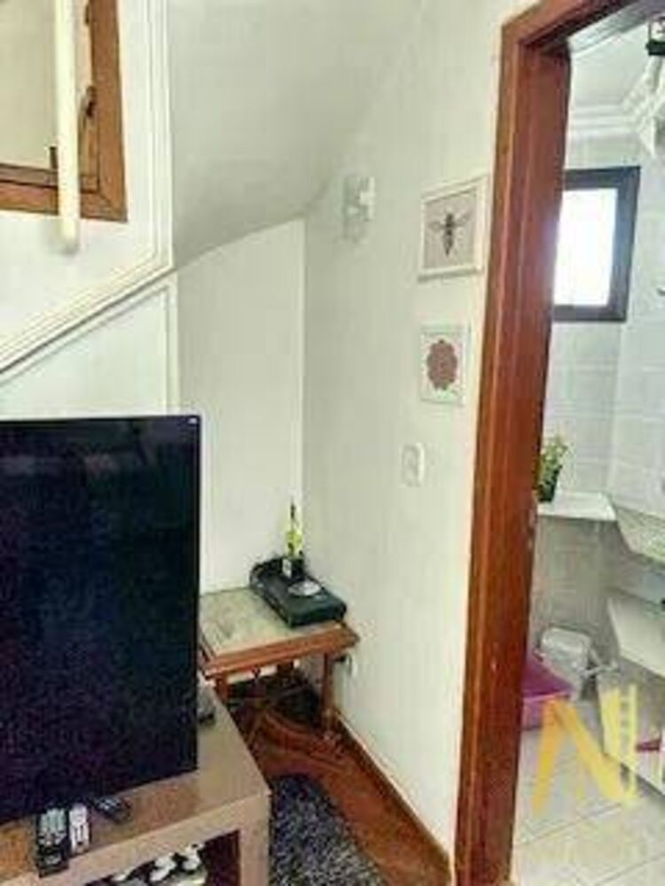 Apartamento, 1 quarto, 60 m² - Foto 3