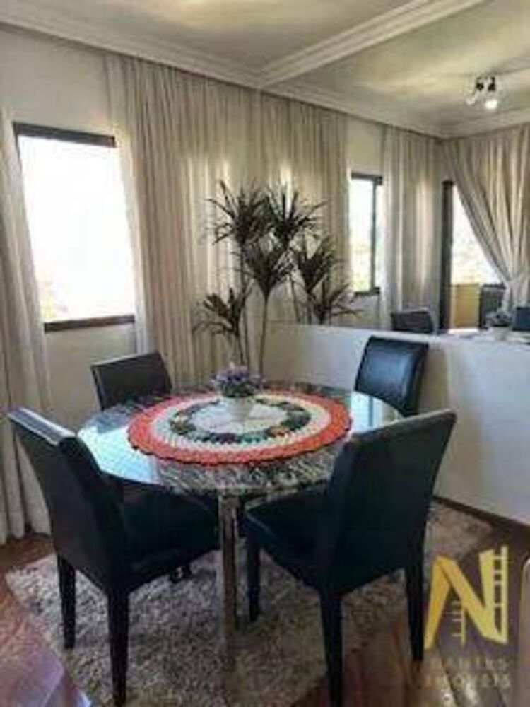 Apartamento, 1 quarto, 60 m² - Foto 1