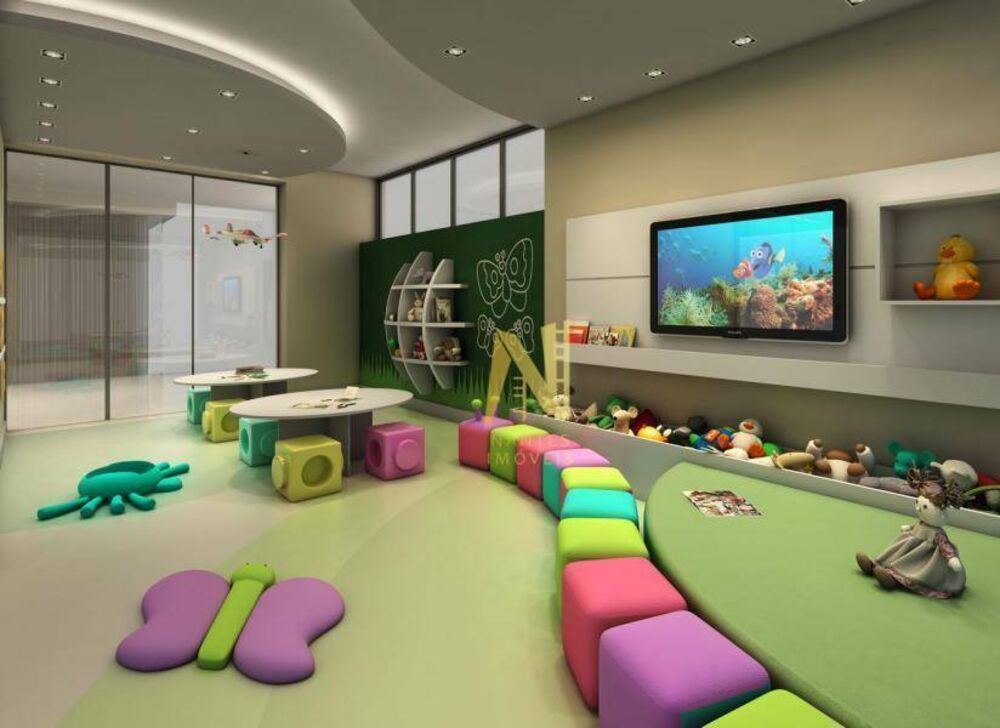 Casa de Condomínio, 2 quartos - Foto 9