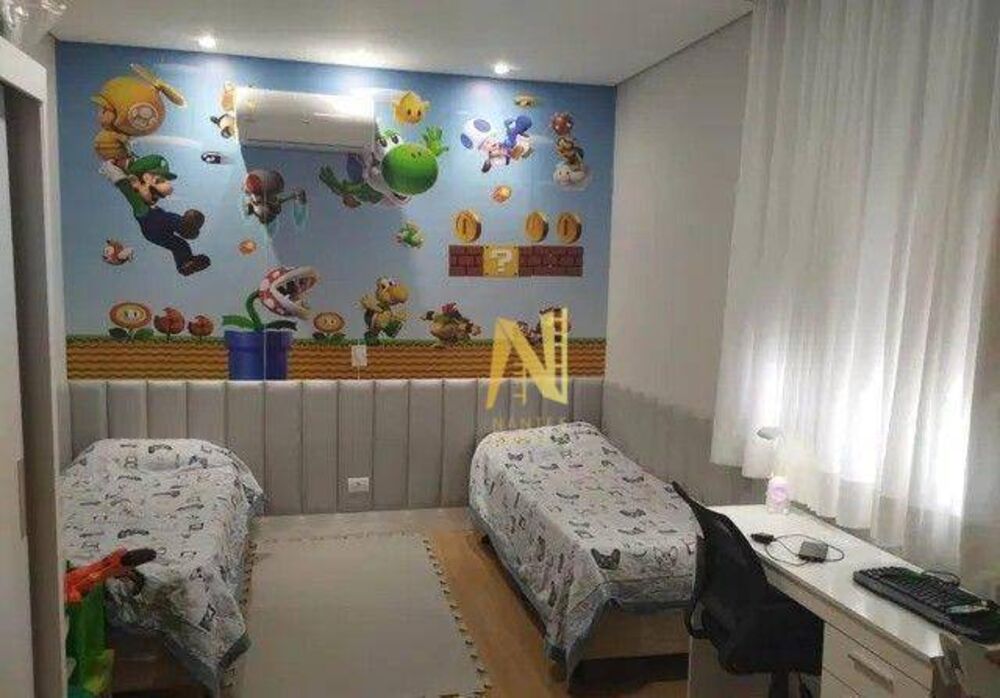 Casa de Condomínio, 2 quartos - Foto 6