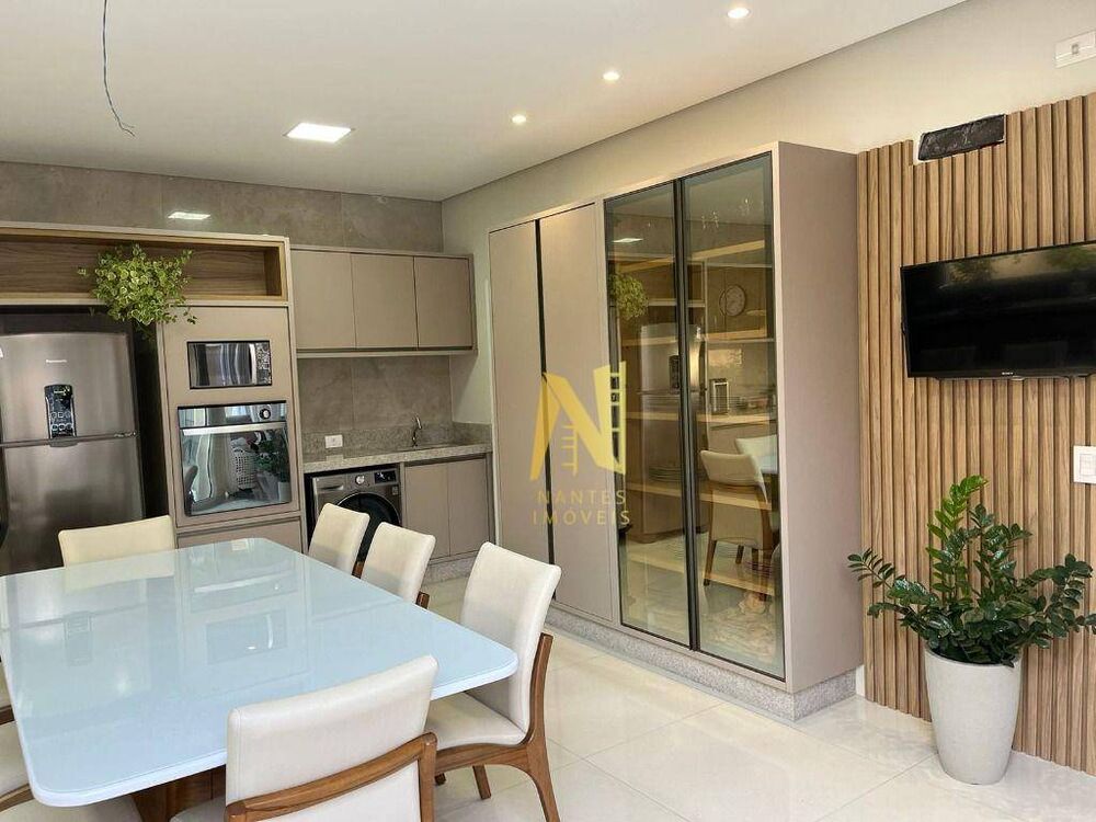 Casa de Condomínio, 2 quartos - Foto 3