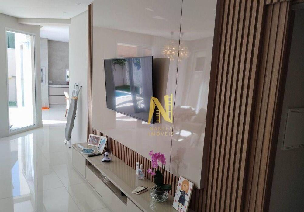 Casa de Condomínio, 2 quartos - Foto 1