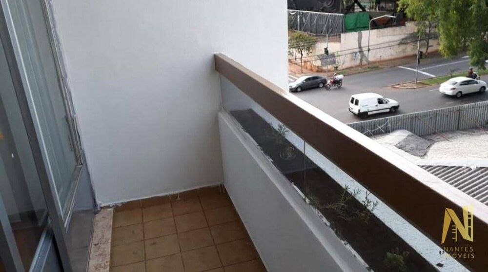 Apartamento, 3 quartos, 94 m² - Foto 2