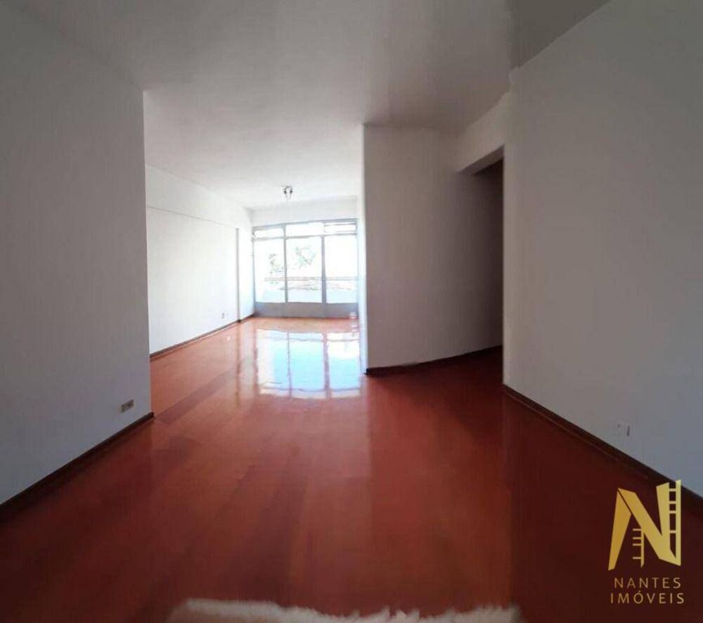 Apartamento, 3 quartos, 94 m² - Foto 1