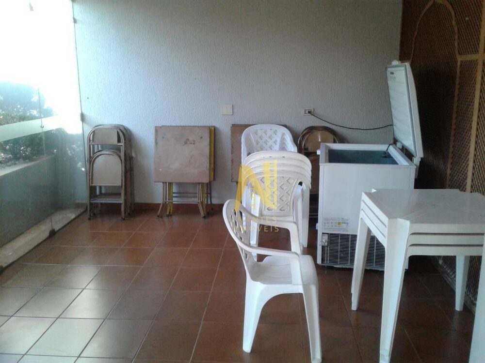 Apartamento, 3 quartos, 94 m² - Foto 14