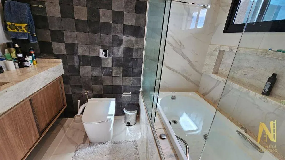Casa de Condomínio, 5 quartos - Foto 11